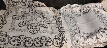 Lot de 2 napperon