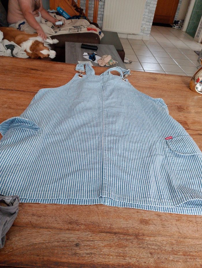 Lot de 5 tuniques - Taille XL - photo numéro 5