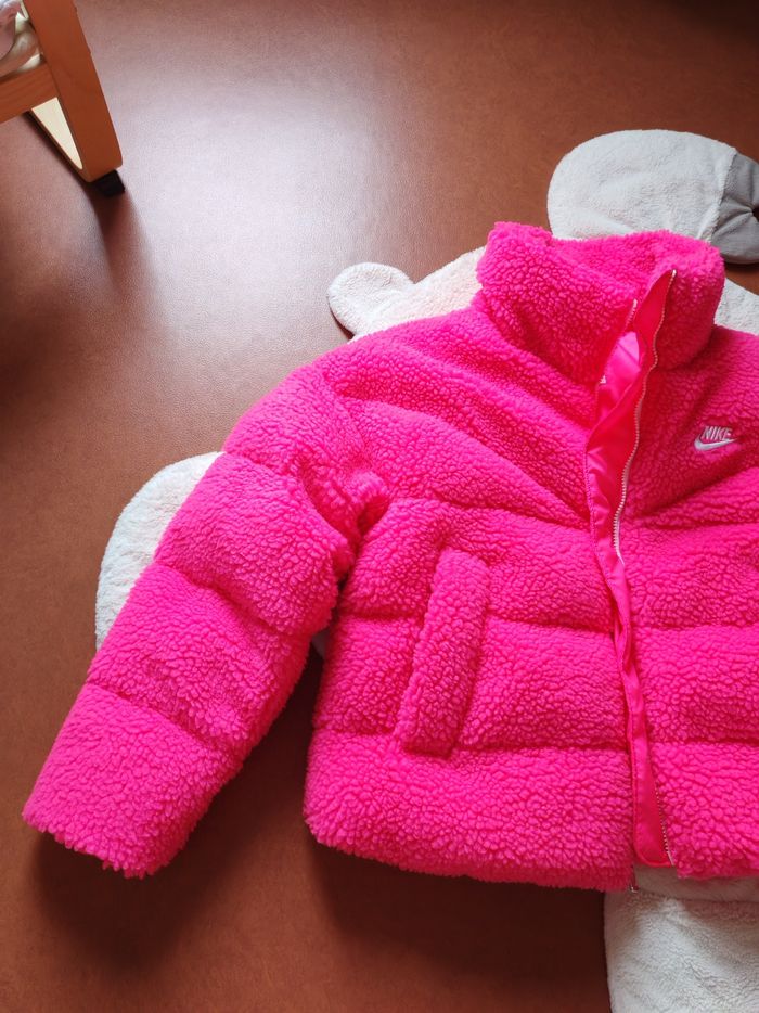 Doudoune therma fit nike - photo numéro 2