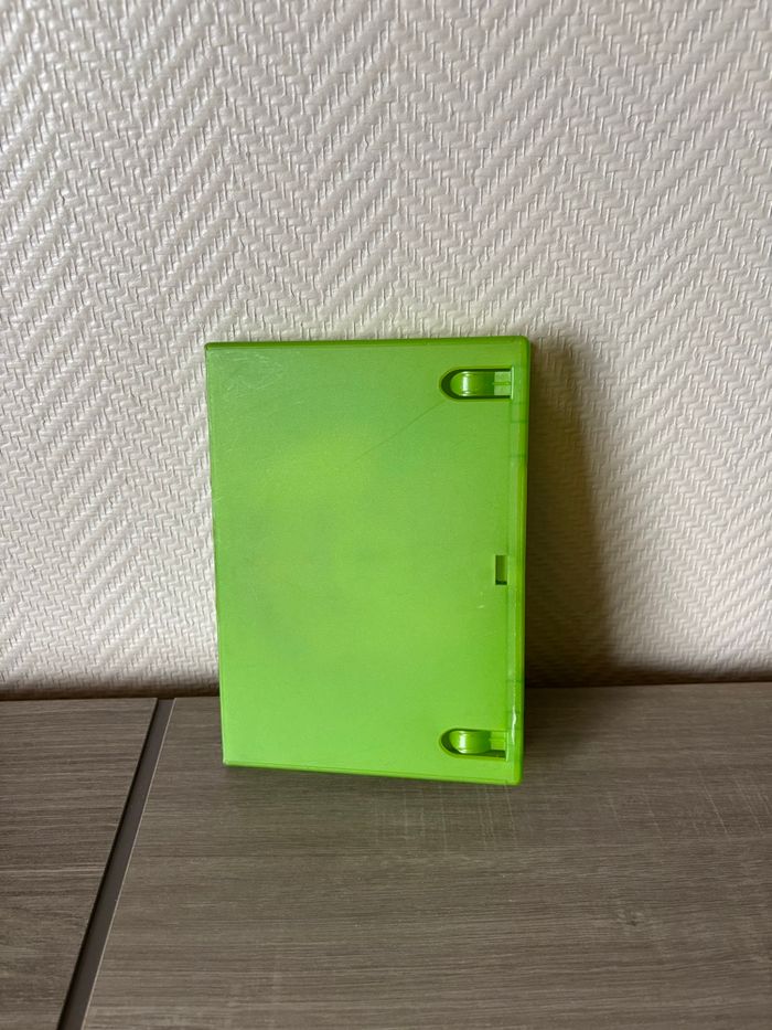 Bordelands Xbox 360 - photo numéro 2