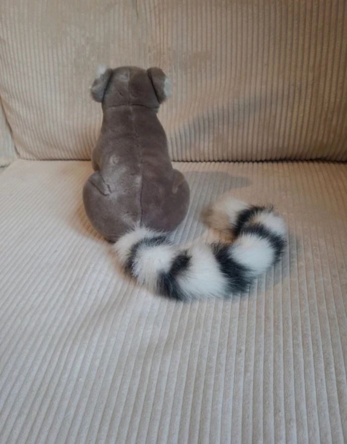 Peluches - photo numéro 5