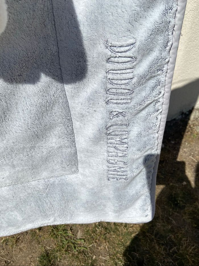 Tapis pour parc ou chambre - photo numéro 3