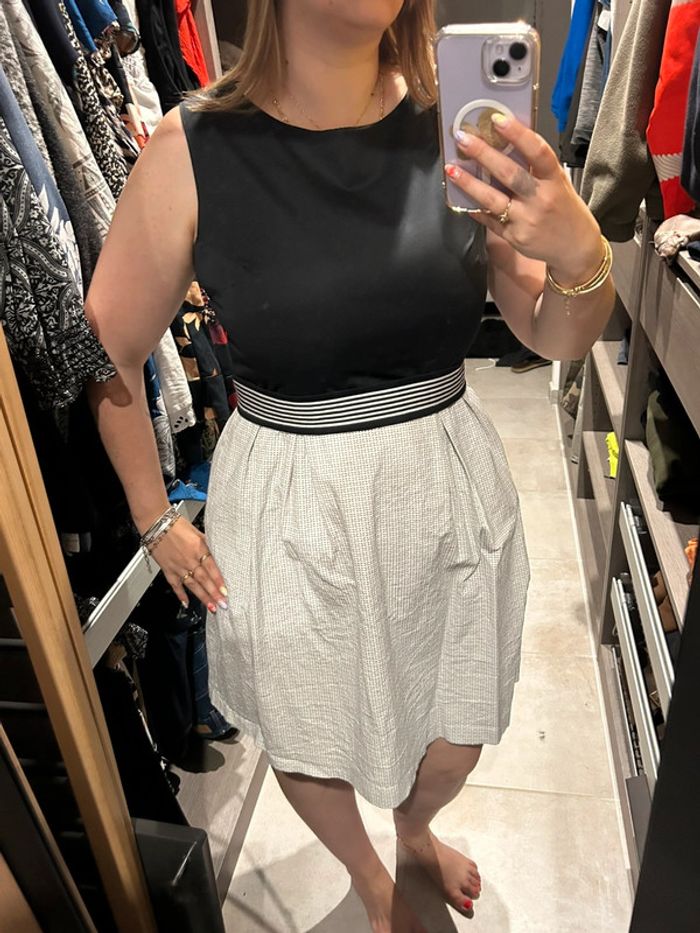 Robe chic Maison 123 T44