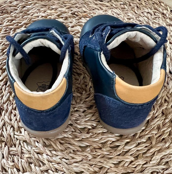 Botillons bébé garçon Gémo - photo numéro 4