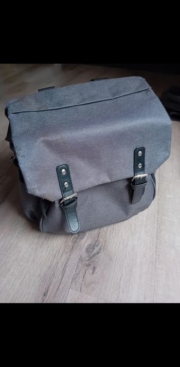 Sac à dos à langer chicco