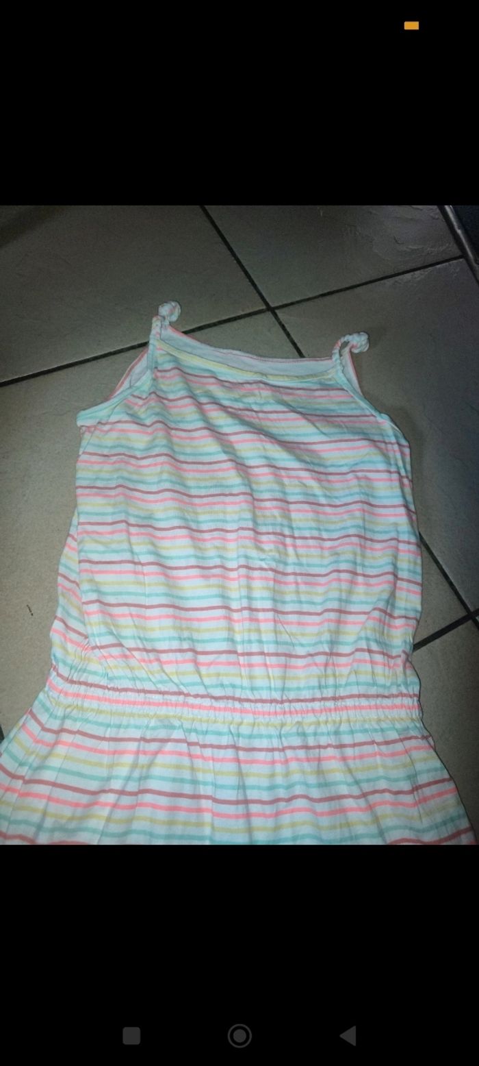 Robe fille - photo numéro 2