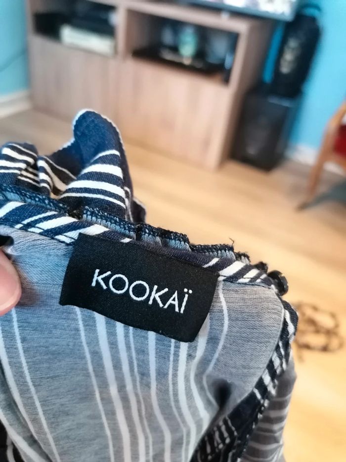 Combipantalon kookaï - photo numéro 5