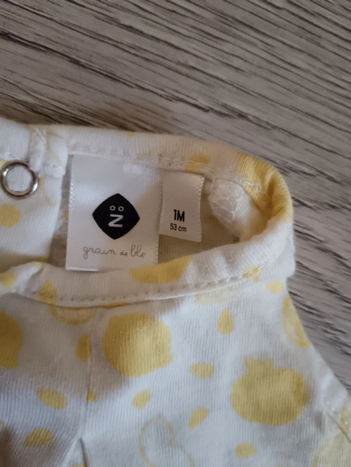 Lot 1 mois - photo numéro 5