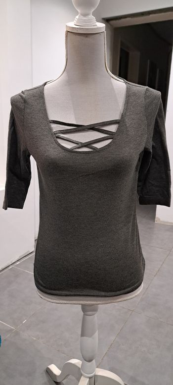Haut femme taille m 