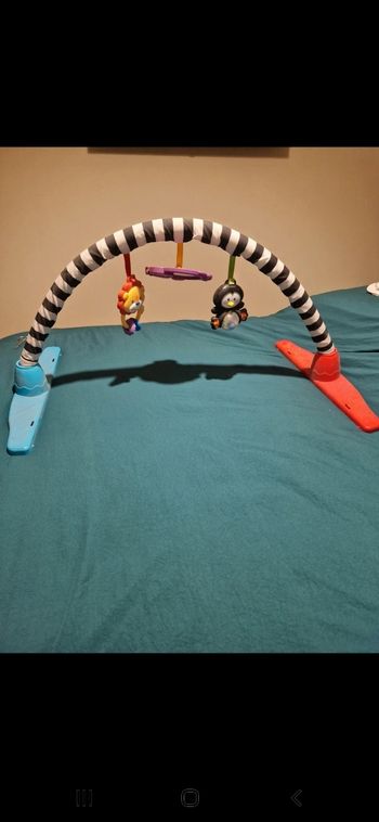 Arche d'éveil à poser Vtech