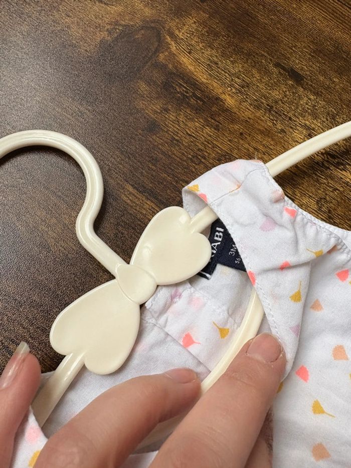 Robe 3m - photo numéro 2