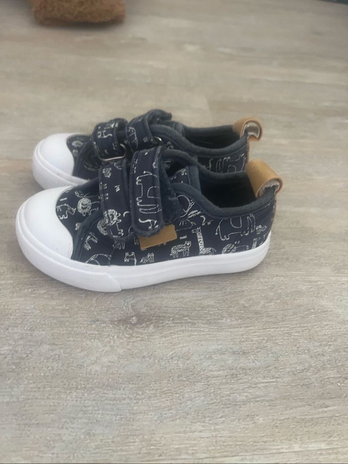 Chaussures garçon