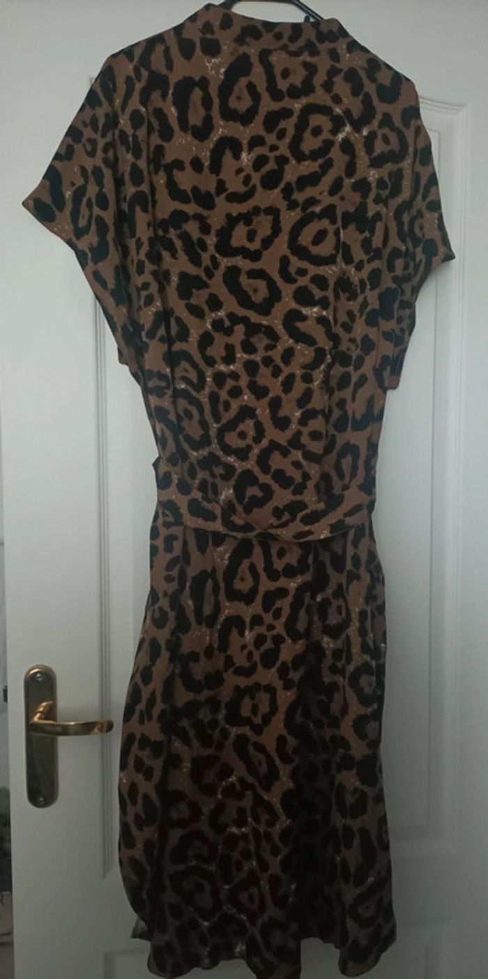 Robe longue legere - photo numéro 2