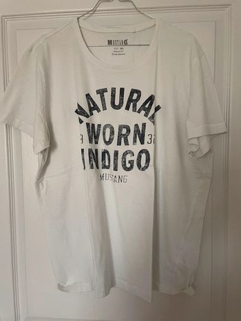 Teeshirt Mustang