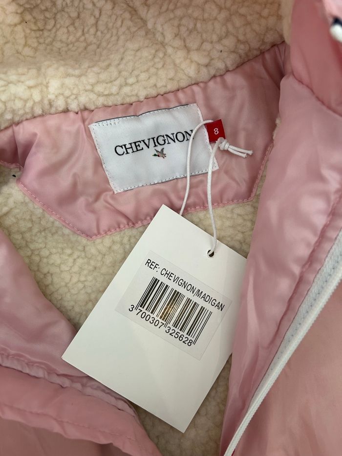 Parka Chevignon - photo numéro 2