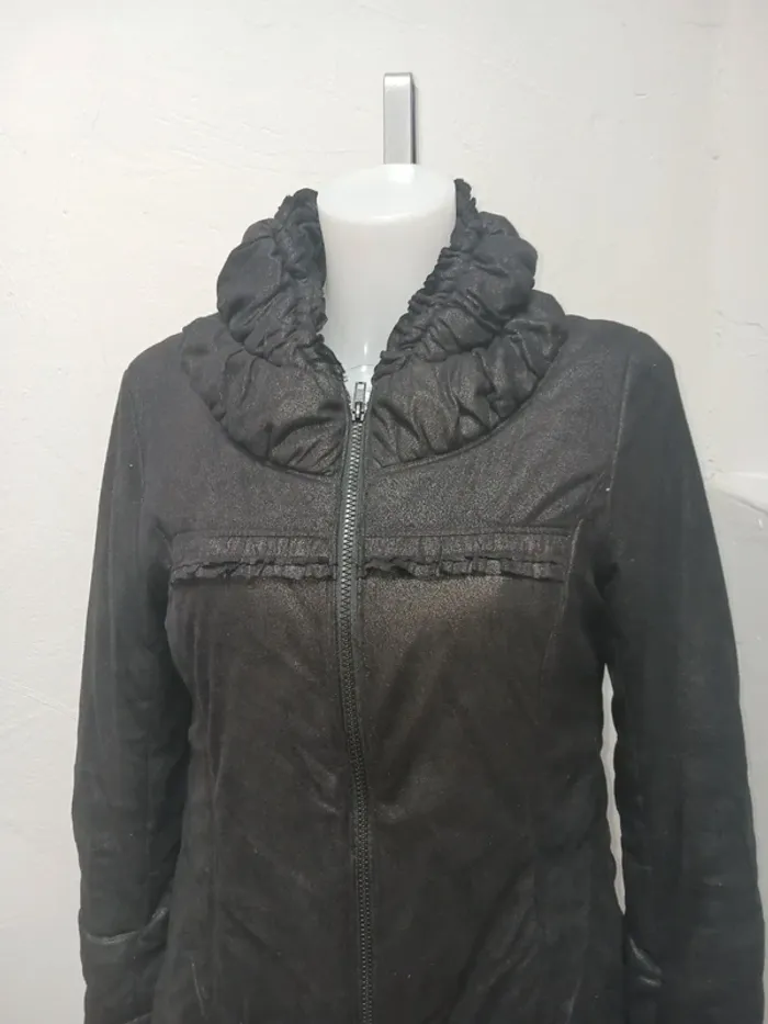 Manteau T36 - photo numéro 2