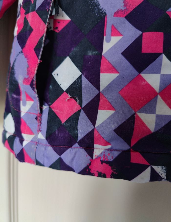 Manteau hiver / ski - photo numéro 10