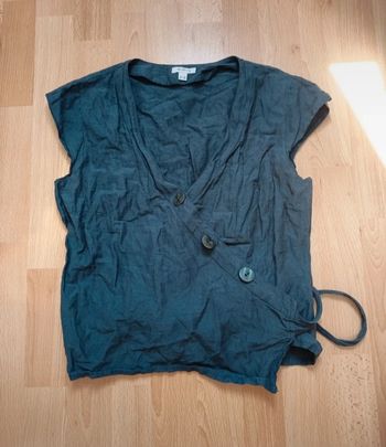 Haut un deux trois taille 40