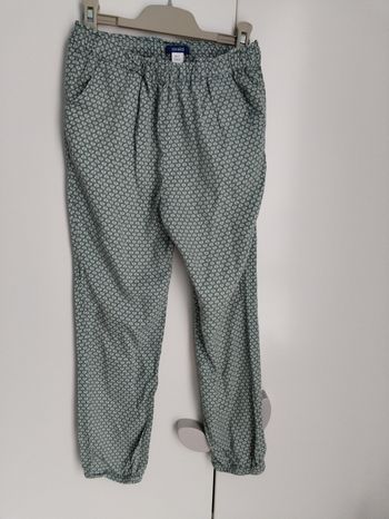 Pantalon léger 