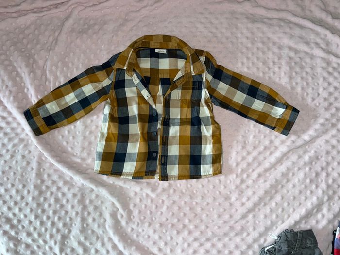 Chemise