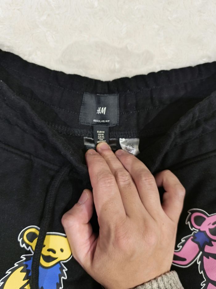 Short - photo numéro 3