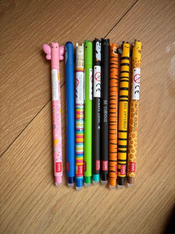 Stylos legami 