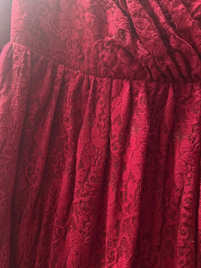 Robe longue - photo numéro 2