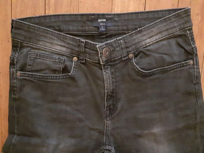 Jean Slim Fit - Kiabi - photo numéro 3