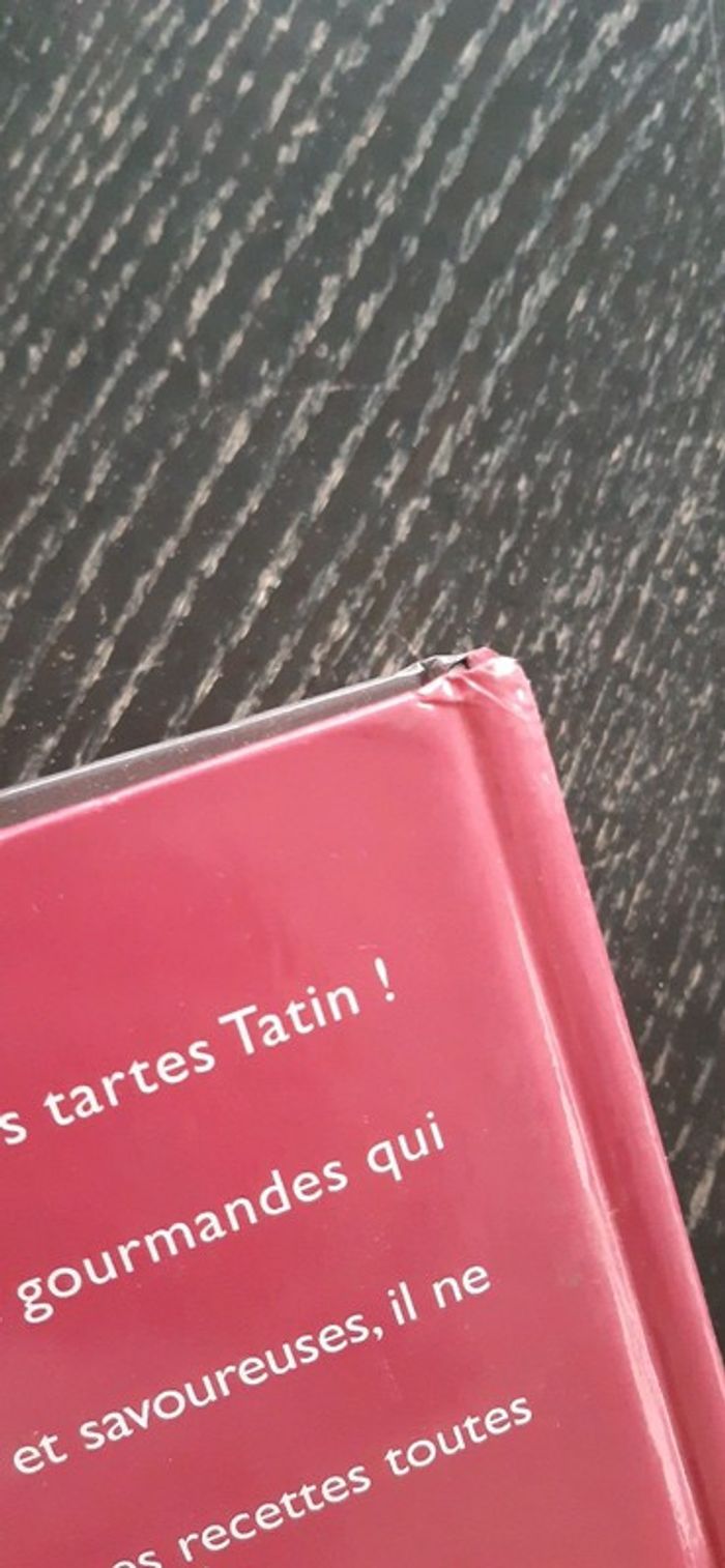 livre dessert - photo numéro 4