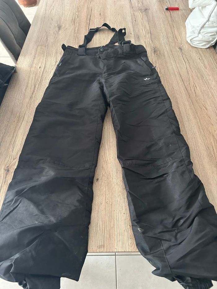 Pantalon de ski - photo numéro 3
