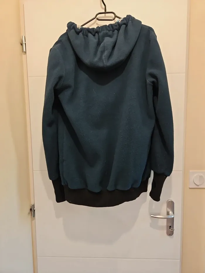 Veste de portage - photo numéro 3