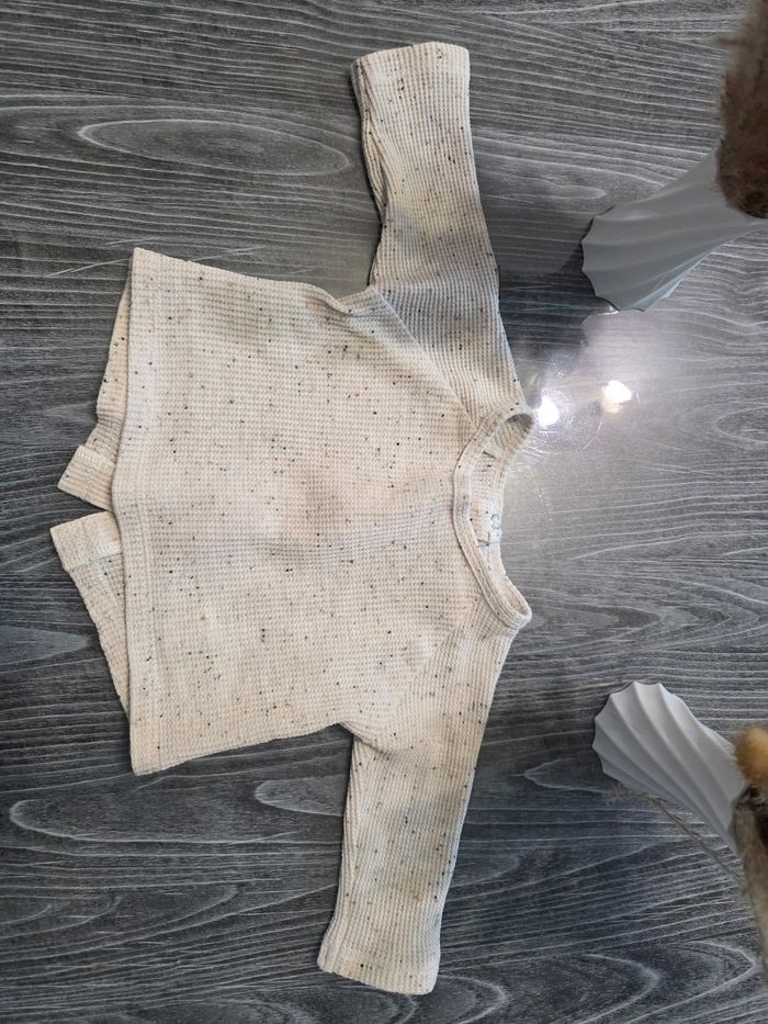 Ensemble bebe garçon - photo numéro 7