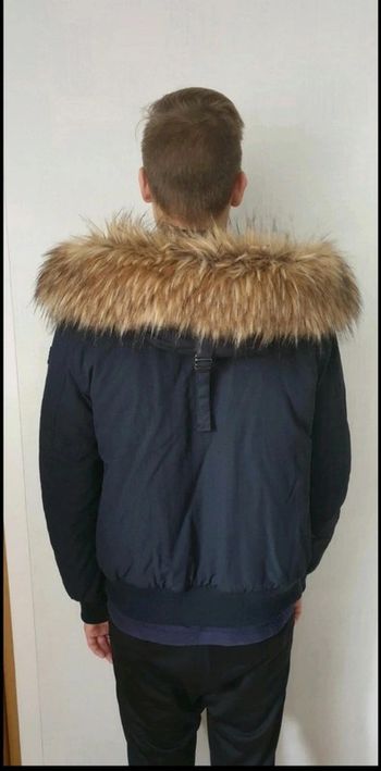 Blouson  SCHOTT taille M