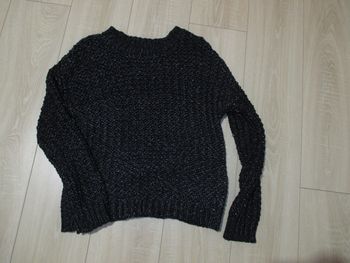 Pull moelleux