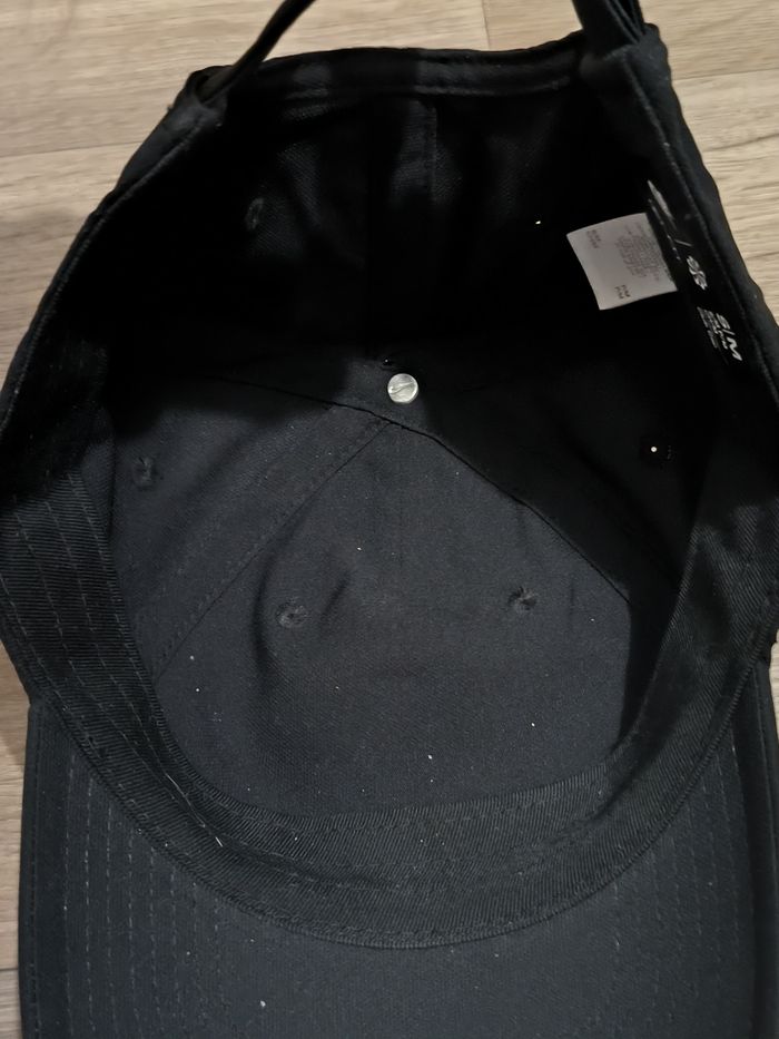 Casquette Nike Paris saint germain - photo numéro 4