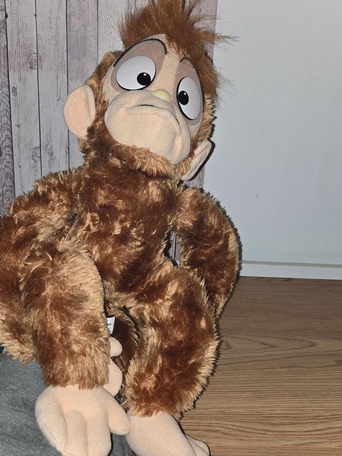 Abu Peluche vintage - photo numéro 2