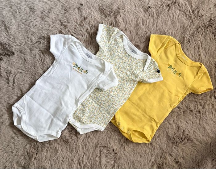 Bodies 6 mois - photo numéro 2