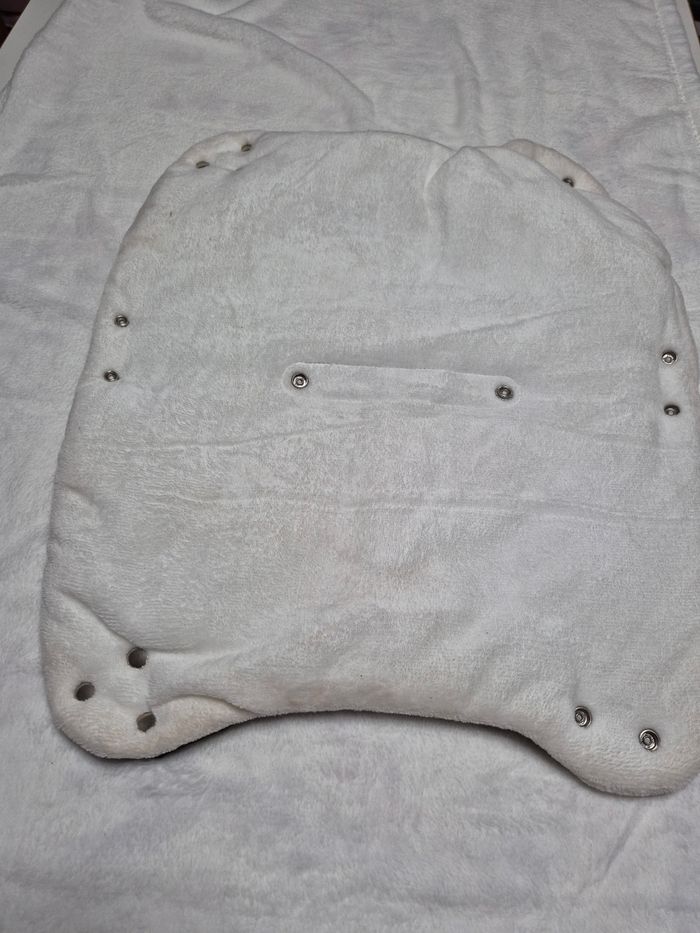 Accessoire poussette - photo numéro 2