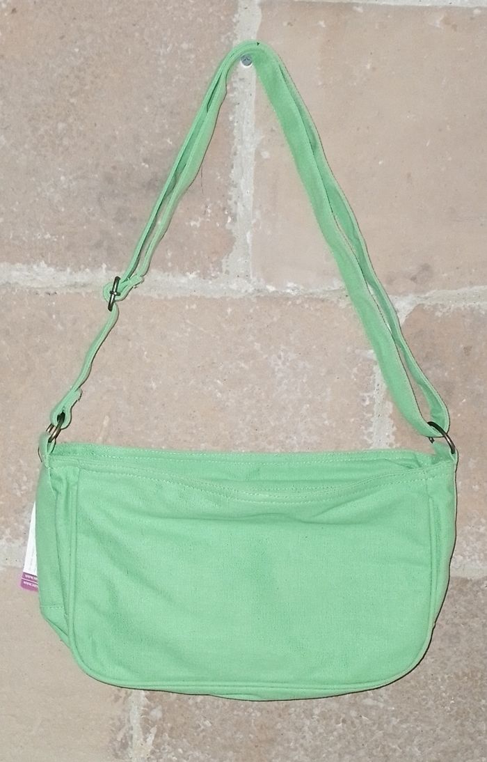 Sac flash  à  sangle,   Venca - photo numéro 6