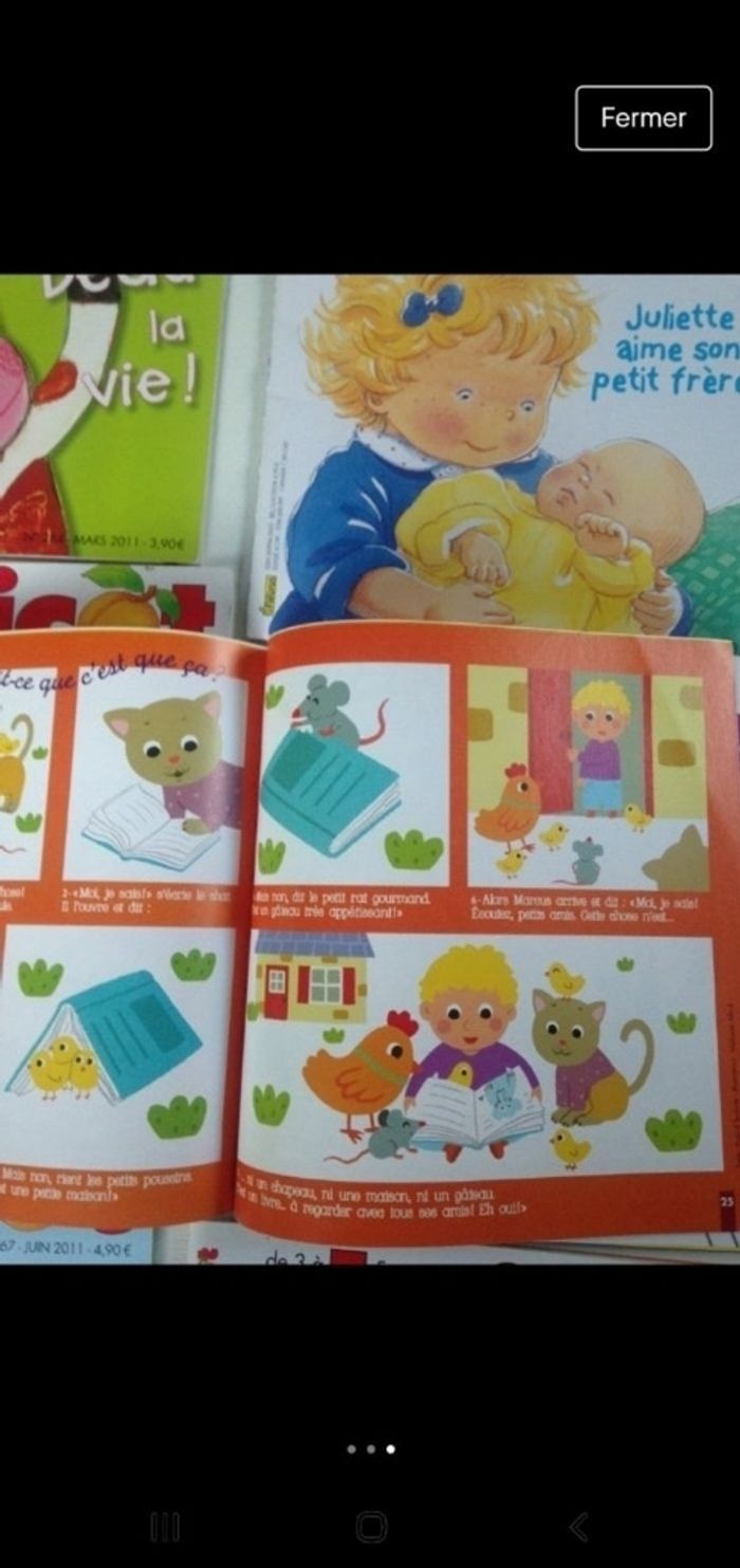 Abricot 2011 - photo numéro 2