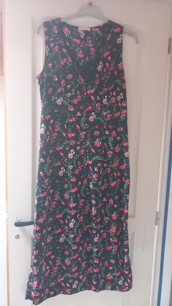 Robe longue
