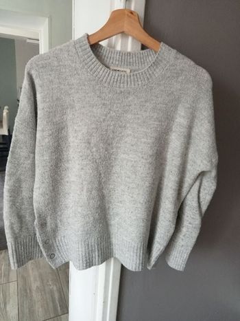 Pull femme