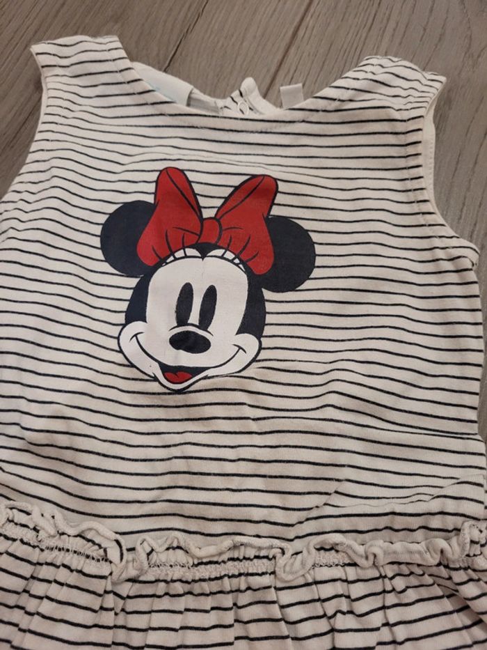 Robes minnie 2 ans - photo numéro 2