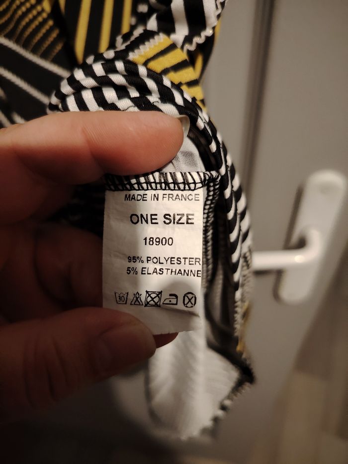 Robes - photo numéro 2