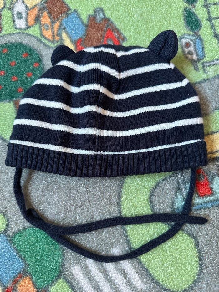 Bonnet SMJ - photo numéro 4