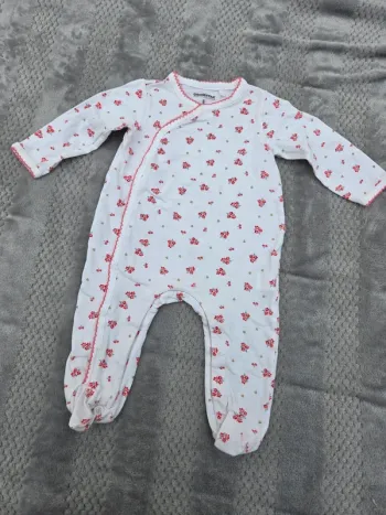 Lot pyjamas