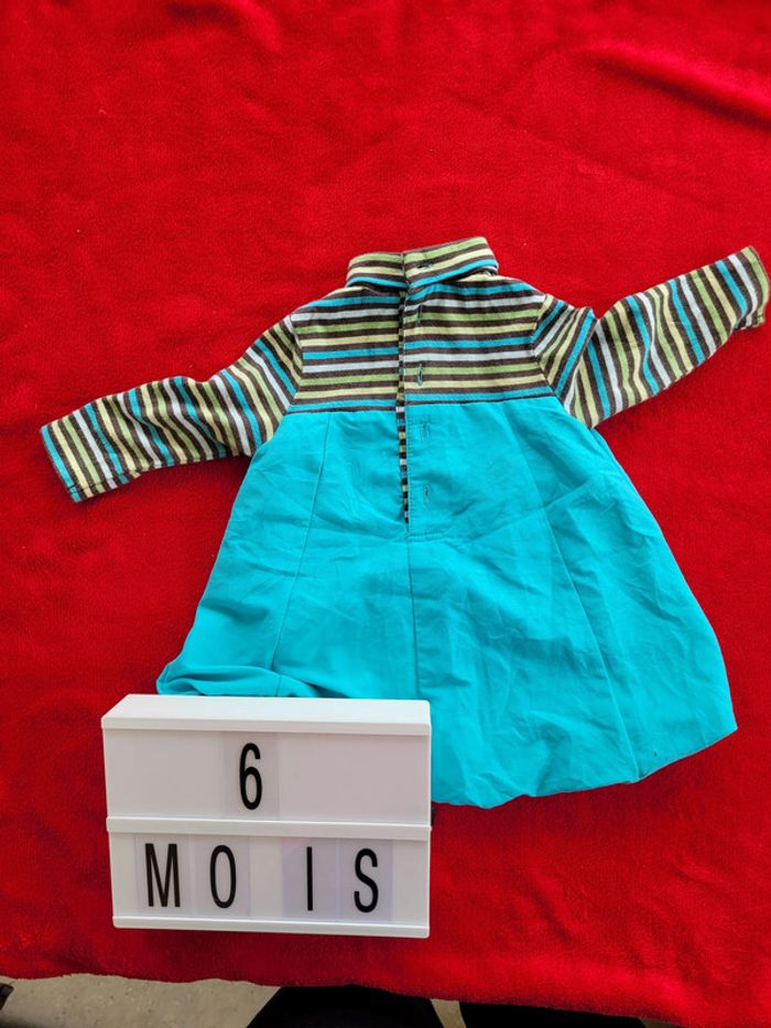 Robe - photo numéro 2