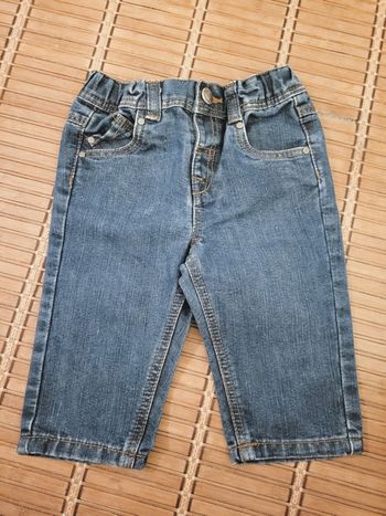 Jeans kitchoun
