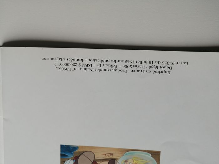 livre disney - photo numéro 9