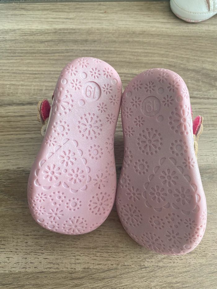 Chaussure - photo numéro 2